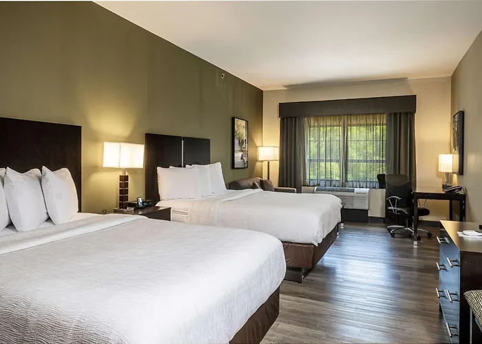 Best Western Plus Franciscan Square Inn&Suites Steubenville