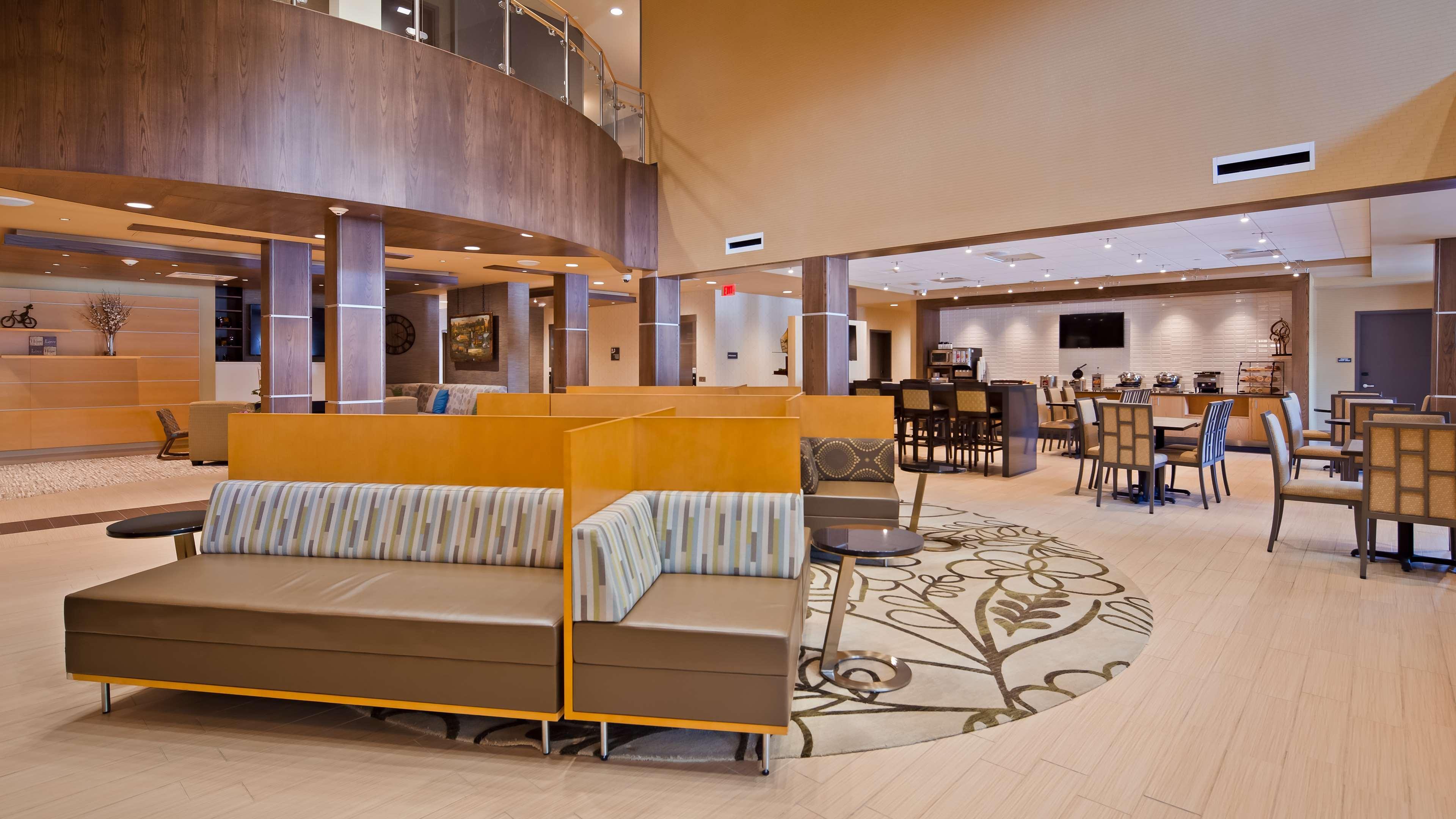 Hotel Western Franciscan Square Inn&suites 3*