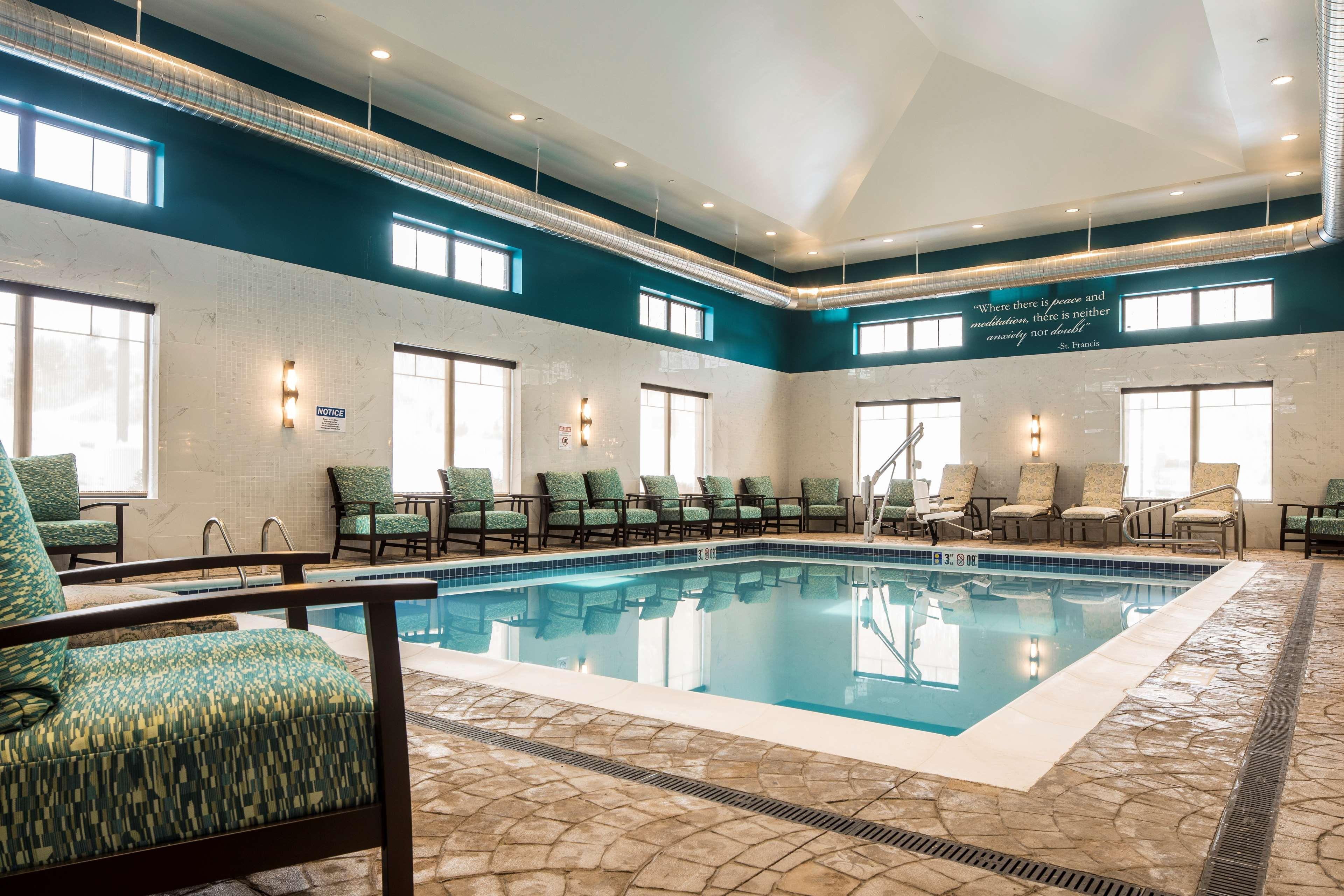 Western Franciscan Square Inn&suites Steubenville