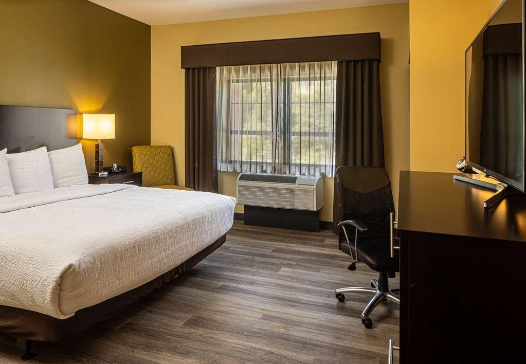 Hotel Western Franciscan Square Inn&suites 3*