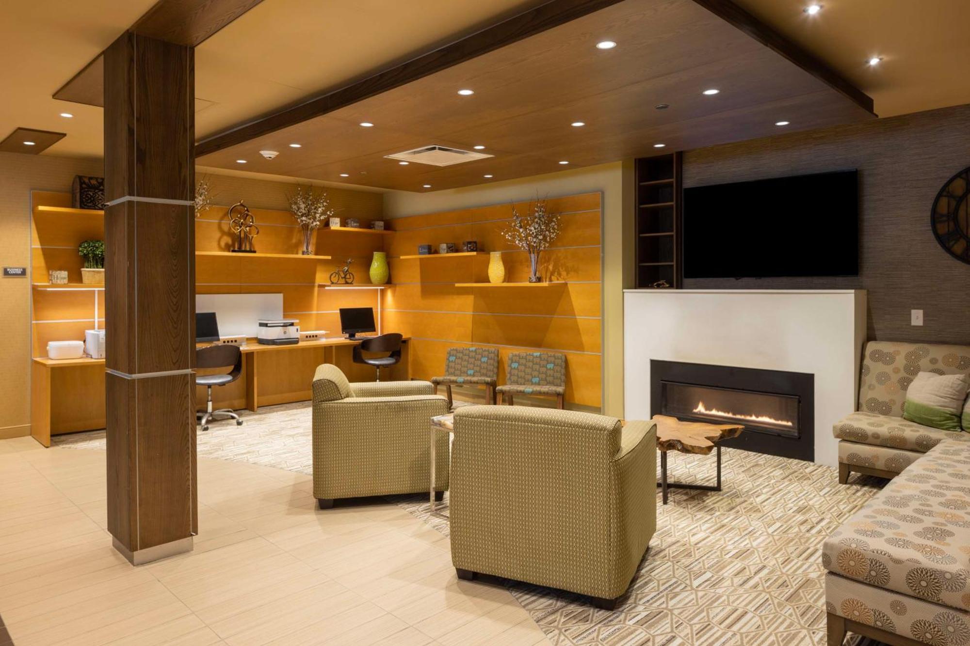 Western Franciscan Square Inn&suites Hotel 3*