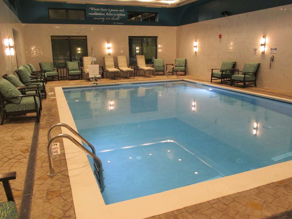Hotel Western Franciscan Square Inn&suites