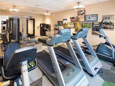 Western Franciscan Square Inn&suites 3* Steubenville