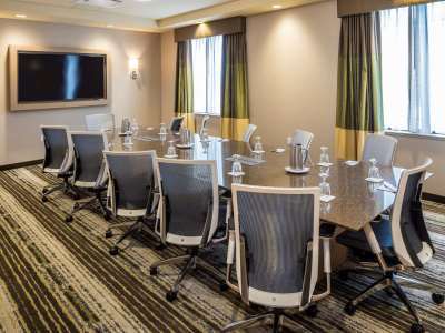 Best Western Plus Franciscan Square Inn & Suites Steubenville Hotel